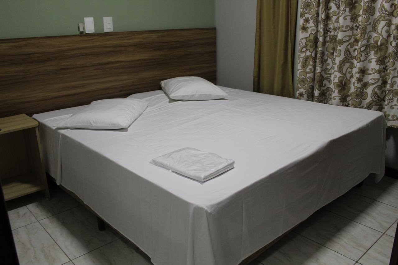 Blu Terrace Hotel Blumenau Ngoại thất bức ảnh