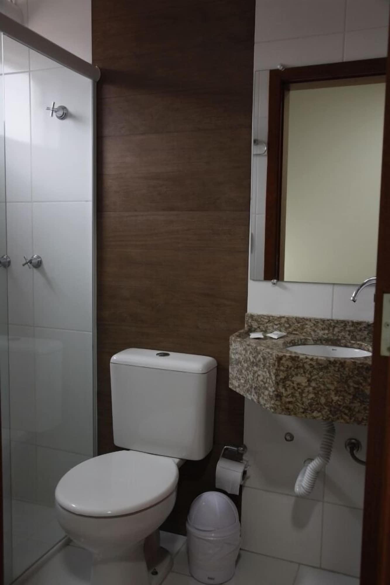 Blu Terrace Hotel Blumenau Ngoại thất bức ảnh