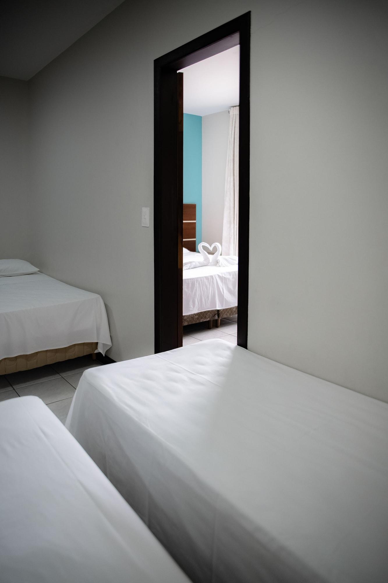 Blu Terrace Hotel Blumenau Ngoại thất bức ảnh
