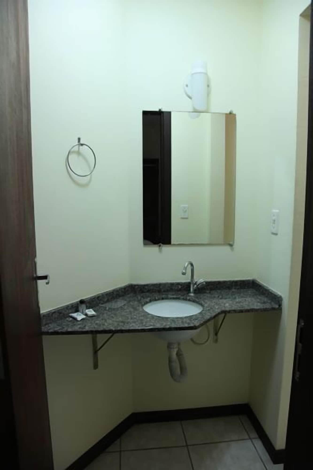 Blu Terrace Hotel Blumenau Ngoại thất bức ảnh