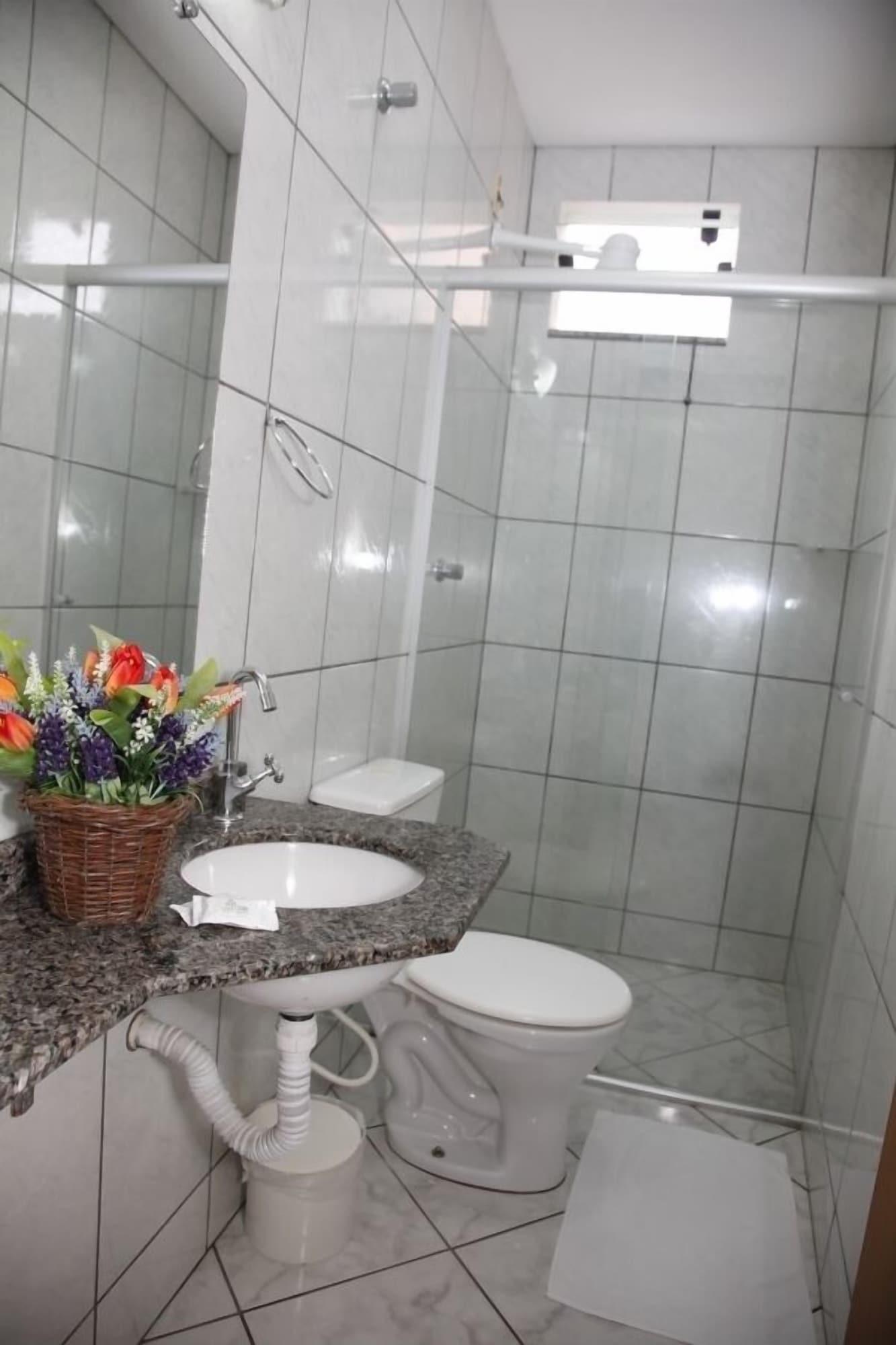 Blu Terrace Hotel Blumenau Ngoại thất bức ảnh