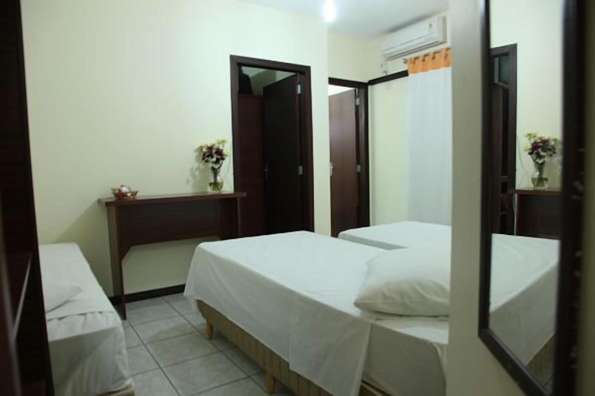 Blu Terrace Hotel Blumenau Ngoại thất bức ảnh