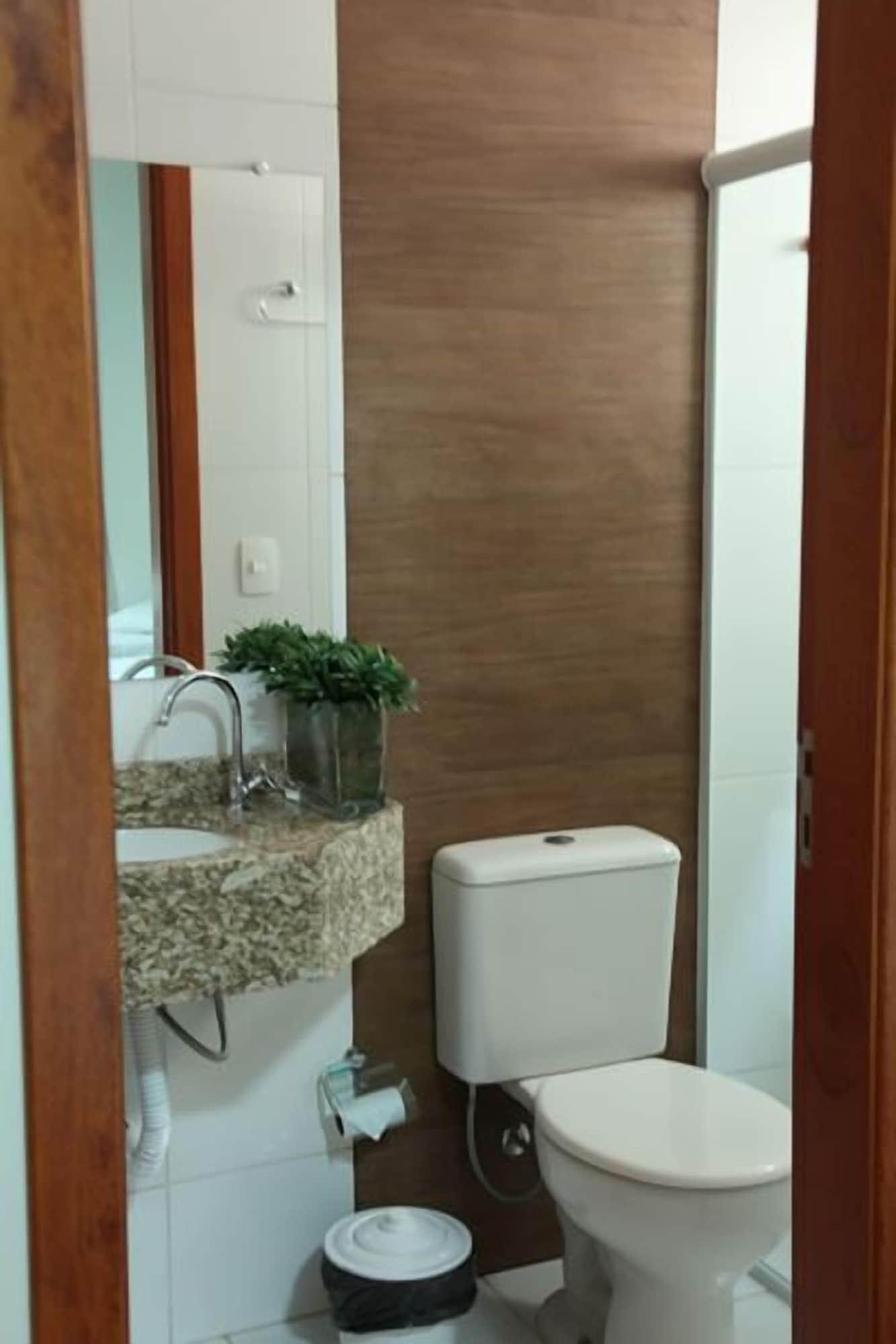 Blu Terrace Hotel Blumenau Ngoại thất bức ảnh