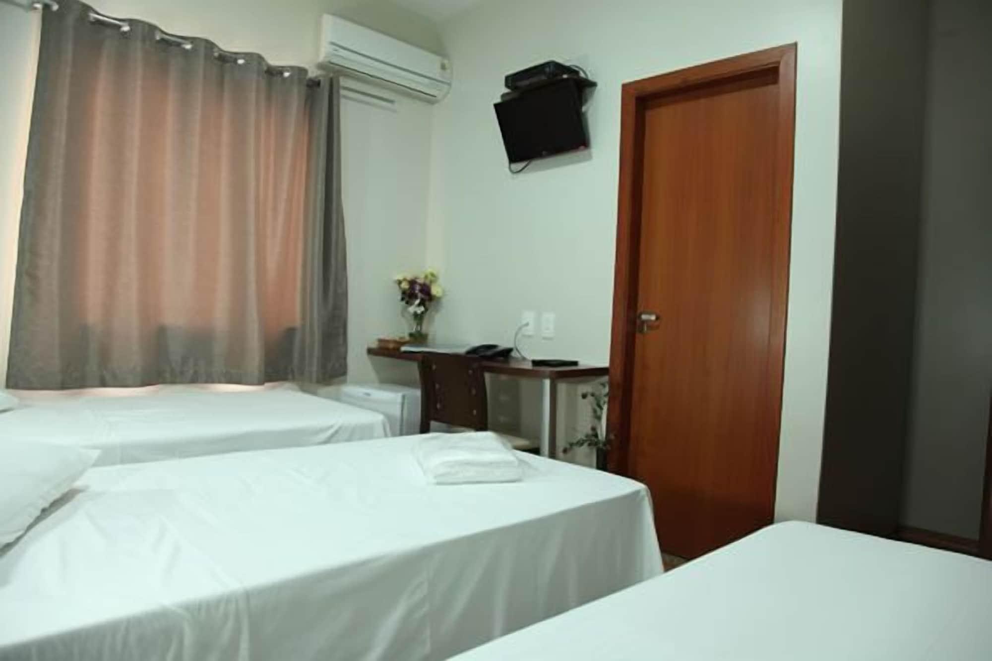 Blu Terrace Hotel Blumenau Ngoại thất bức ảnh