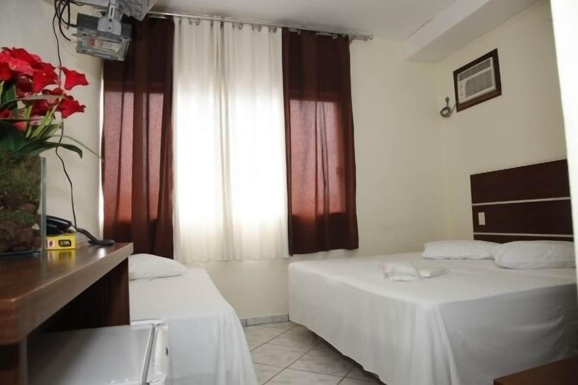 Blu Terrace Hotel Blumenau Ngoại thất bức ảnh