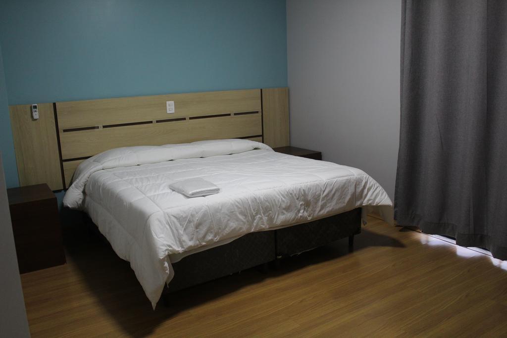 Blu Terrace Hotel Blumenau Ngoại thất bức ảnh
