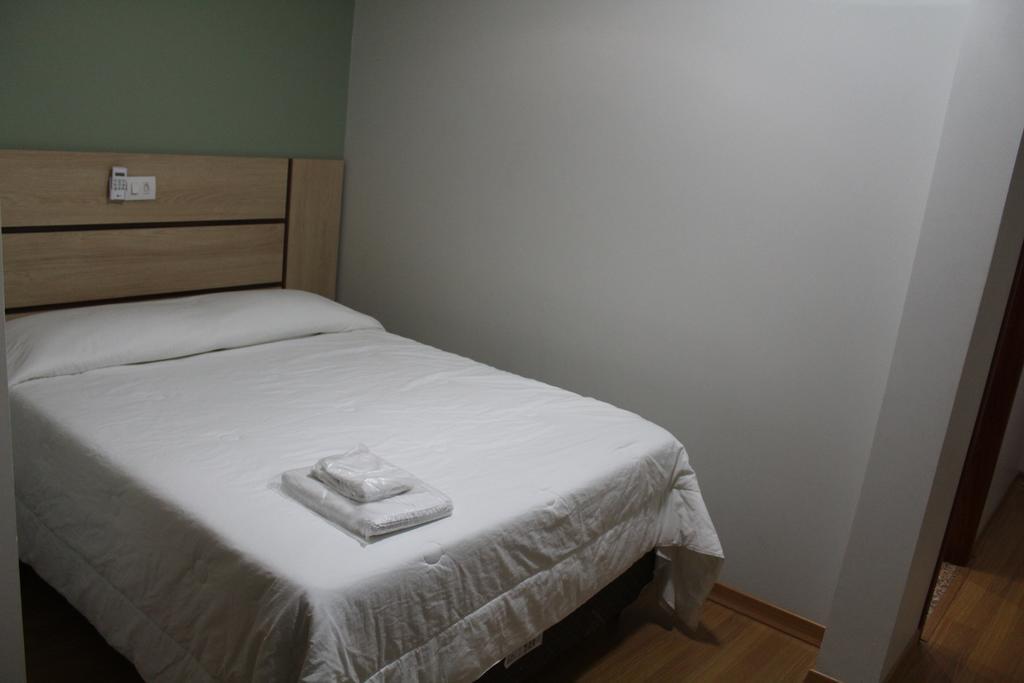 Blu Terrace Hotel Blumenau Ngoại thất bức ảnh