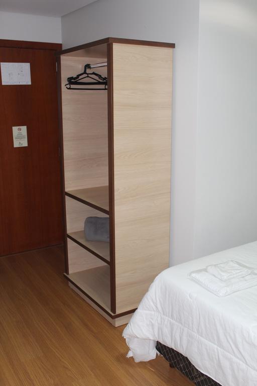 Blu Terrace Hotel Blumenau Ngoại thất bức ảnh