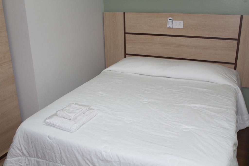 Blu Terrace Hotel Blumenau Ngoại thất bức ảnh