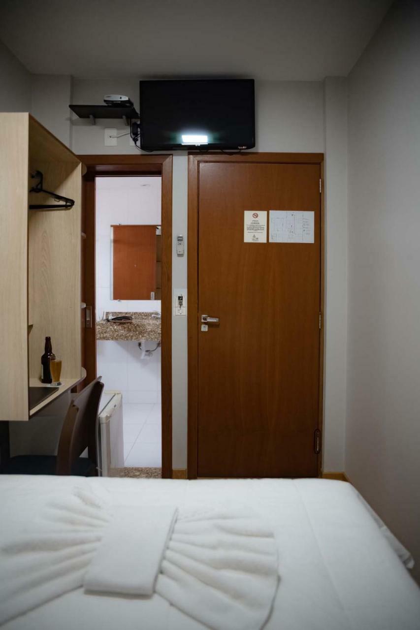 Blu Terrace Hotel Blumenau Ngoại thất bức ảnh